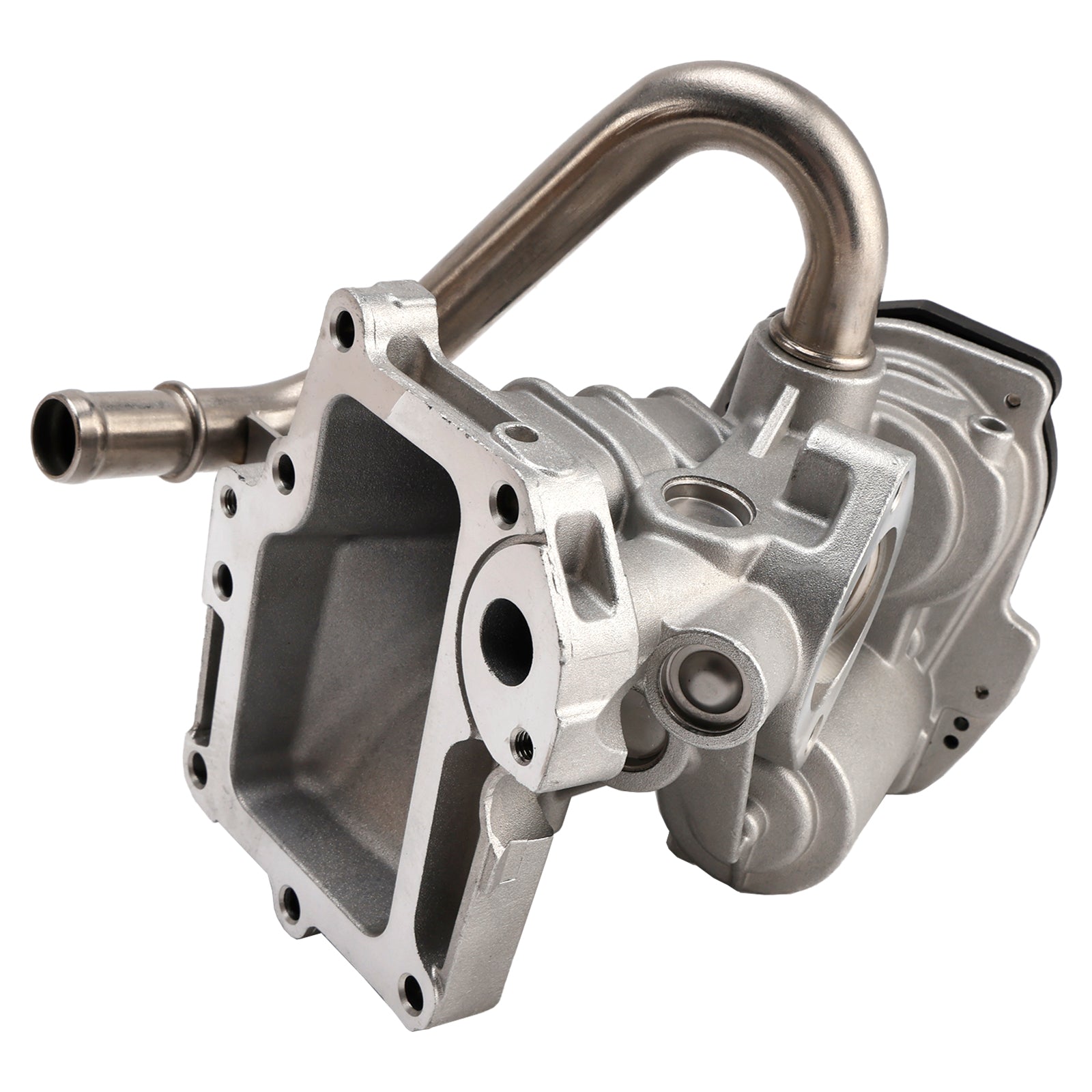 09.2011-02.2014 Valvola EGR telaio pianale Iveco Daily V 504317811 A2C53299771 A2C59515074