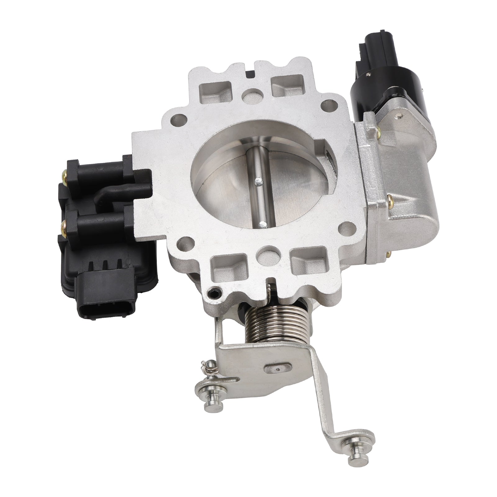 Corps de papillon 53032023AC pour Jeep Grand Cherokee ZJ WJ 1998-2001
