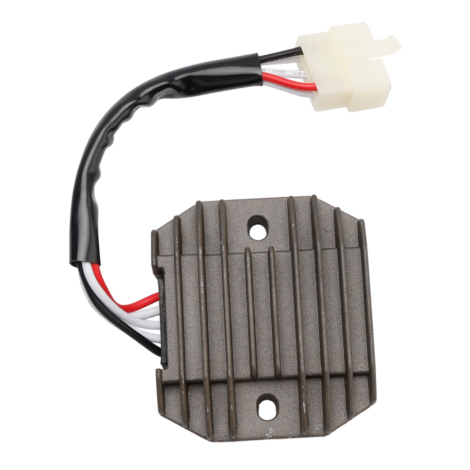 1996-1997 Yamaha Srv 250 SRV250 Estator Generador Regulador de voltaje Sello