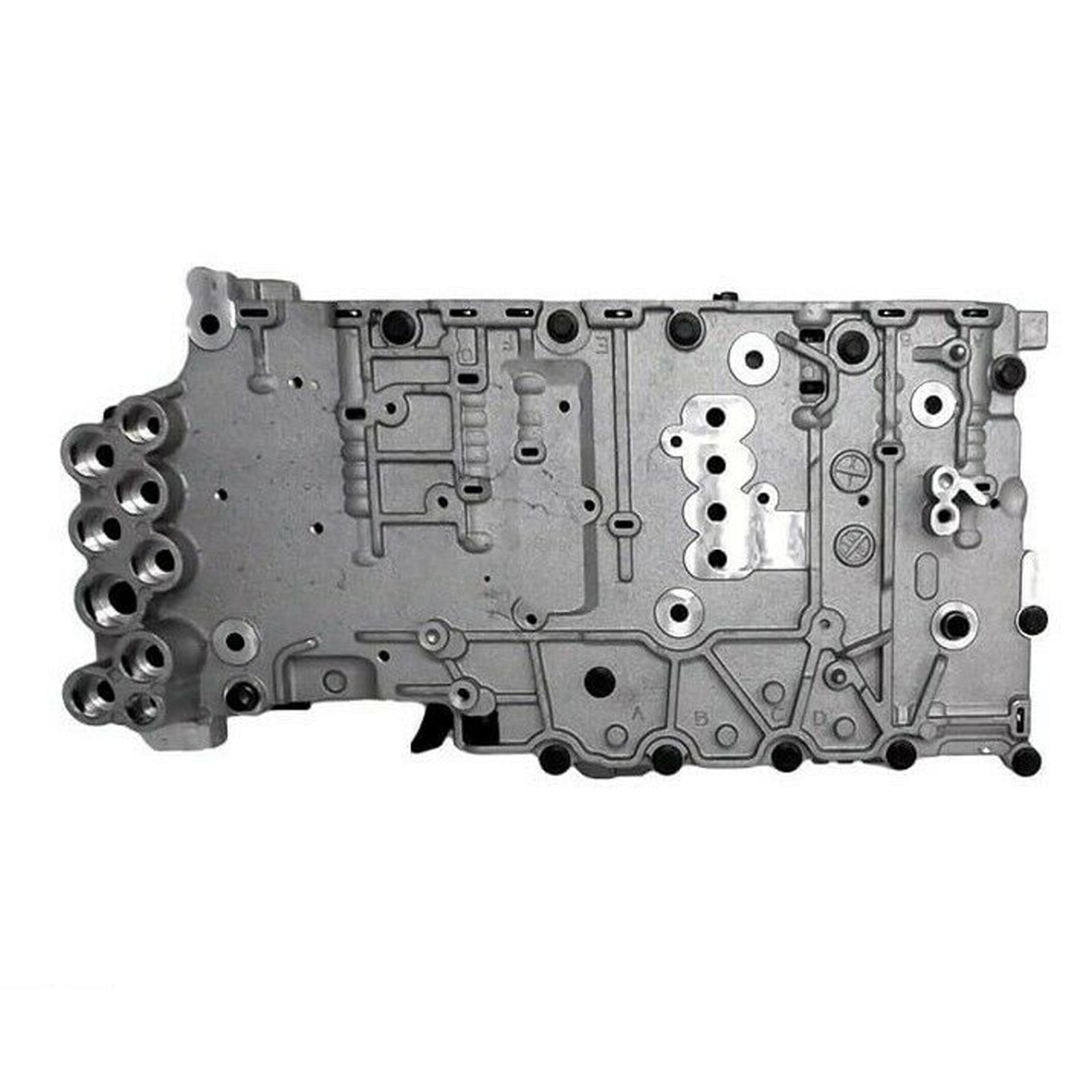 6L45E Telo samodejnega menjalnika za BMW 128I E92 E90 2011-2013