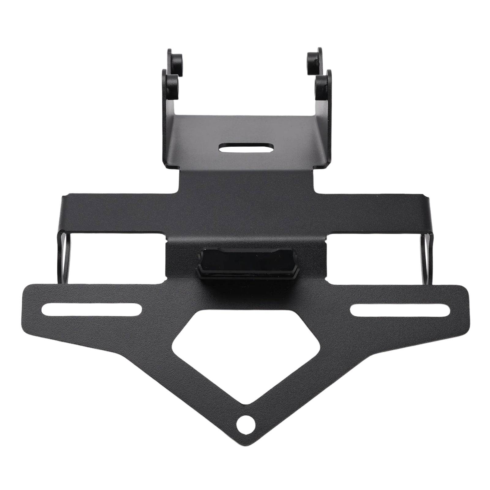 Supporto targa per Yamaha MT-09 (2024-2025)