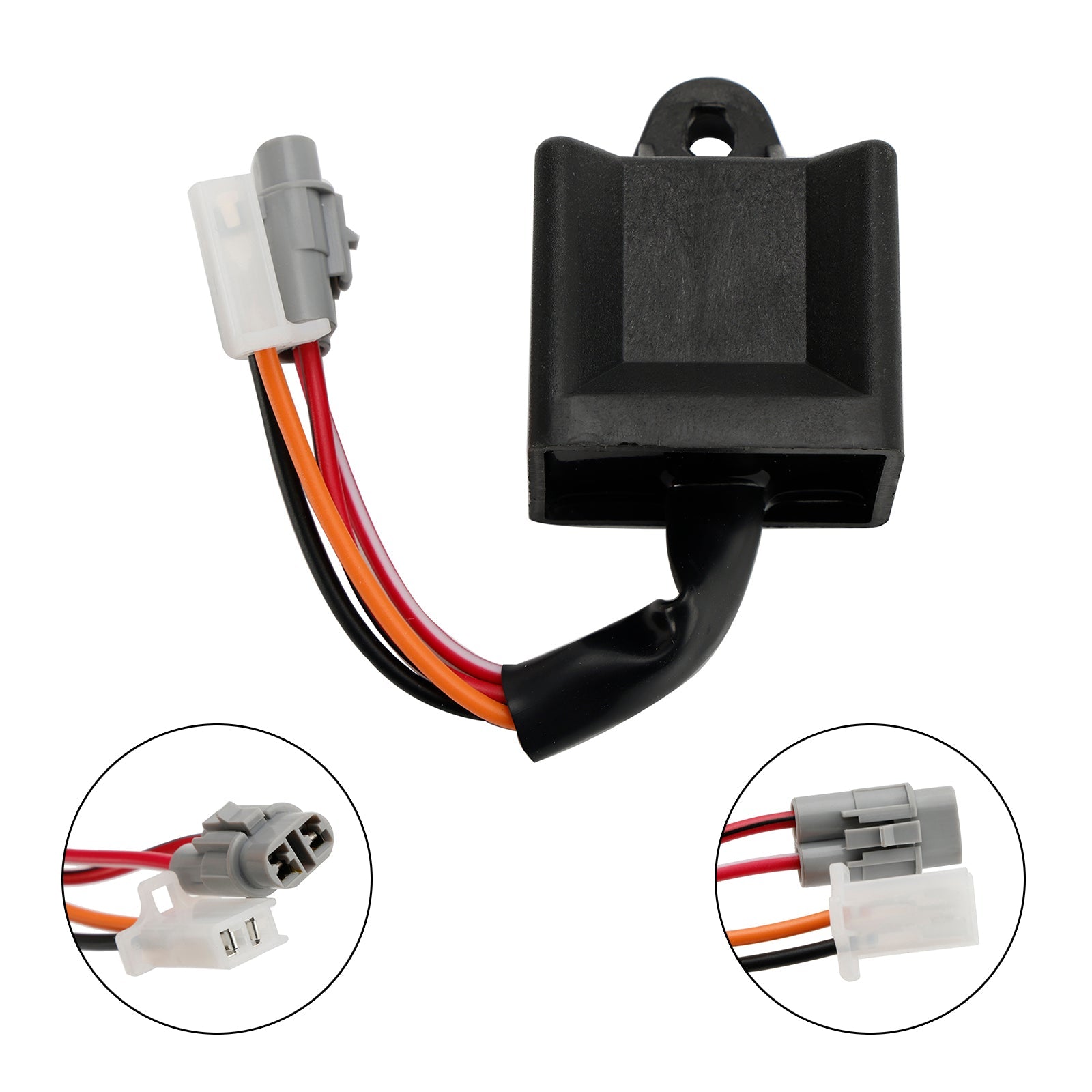 Accenditore scatola Yamaha P CDIW50 2001-20233PT-85540-00