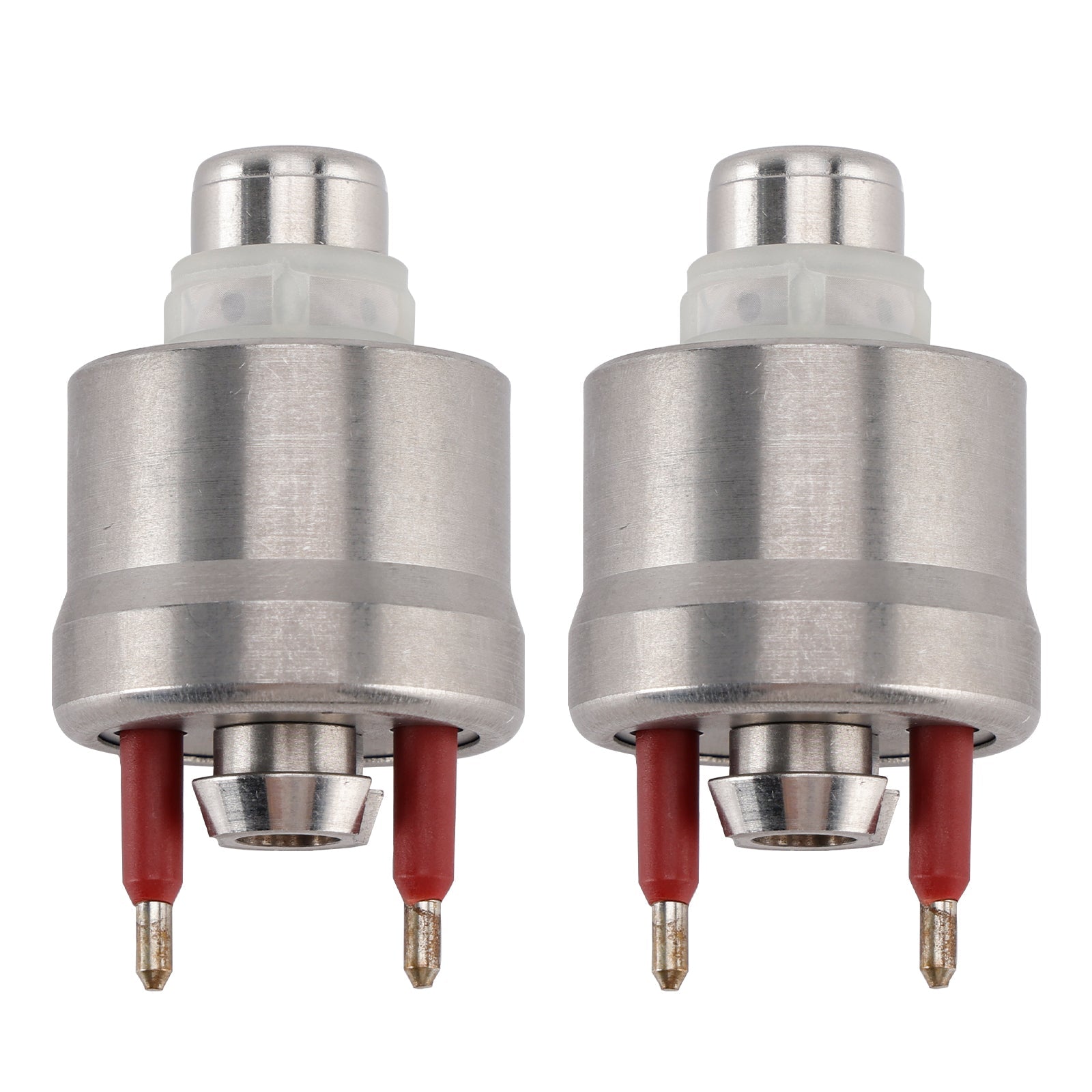 Lot de 2 injecteurs de carburant 17111864 pour Chevrolet Tahoe, GMC Yukon, Buick V8 5,7 L