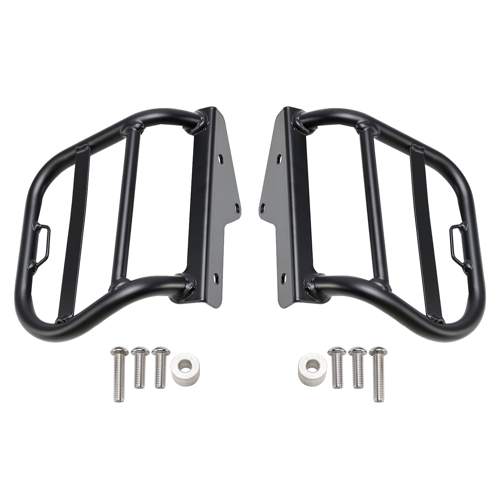 Support de montage latéral pour porte-bagages YAMAHA XSR 900 2022-2023, côté droit