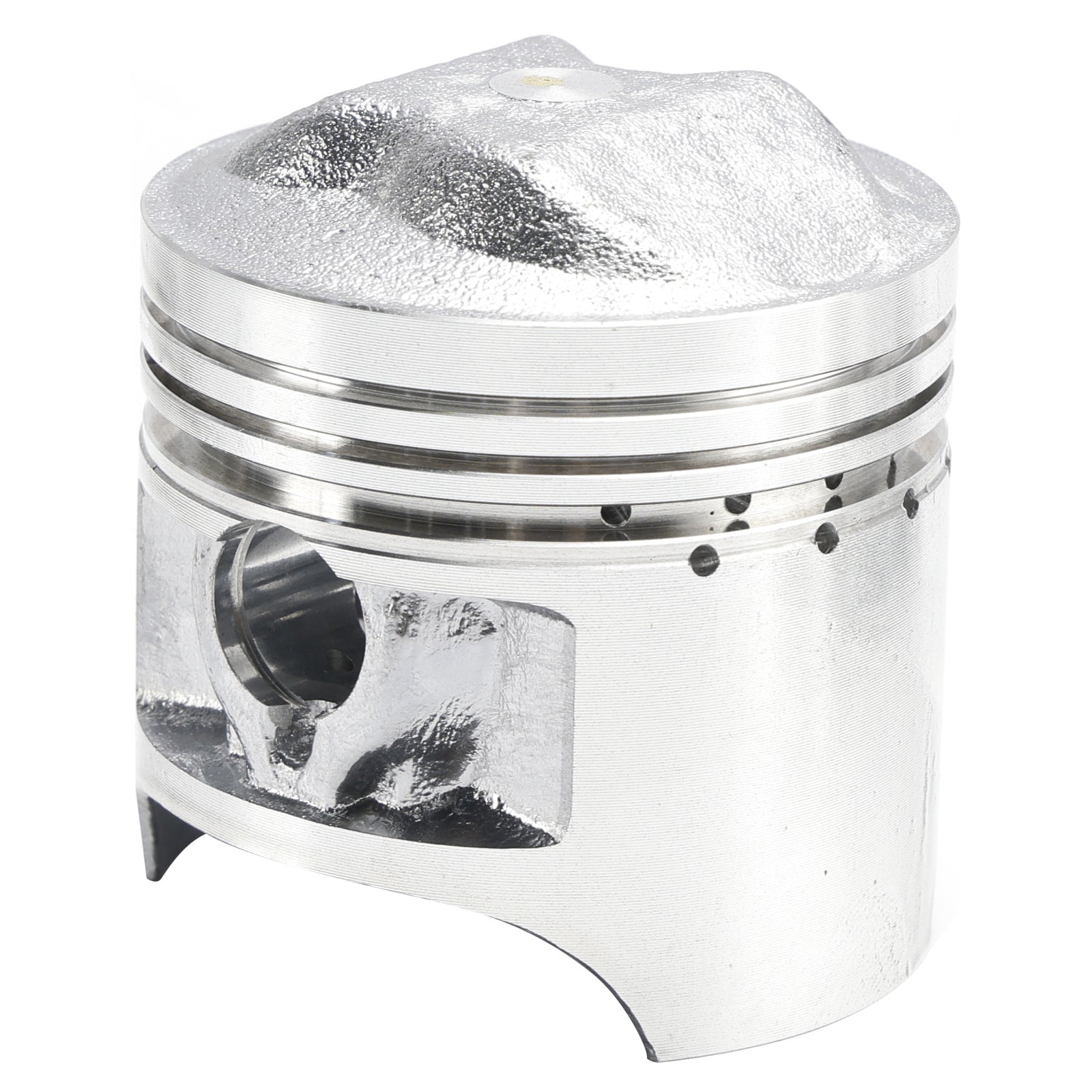 Zestaw rekonstrukcji cylindra i oryginalnego tłoka Suzuki DR-Z125 2003-2019 11210-44A11-0F0 11241-05311