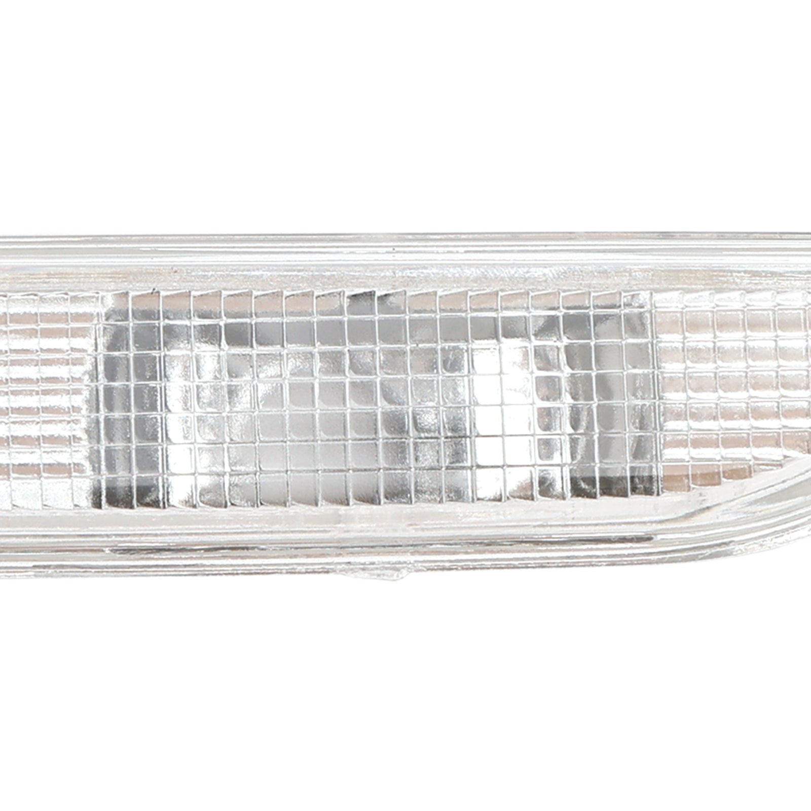 Box lampeggiante per mini F60 F60 Right Position Fire 2016-2021 63137406370