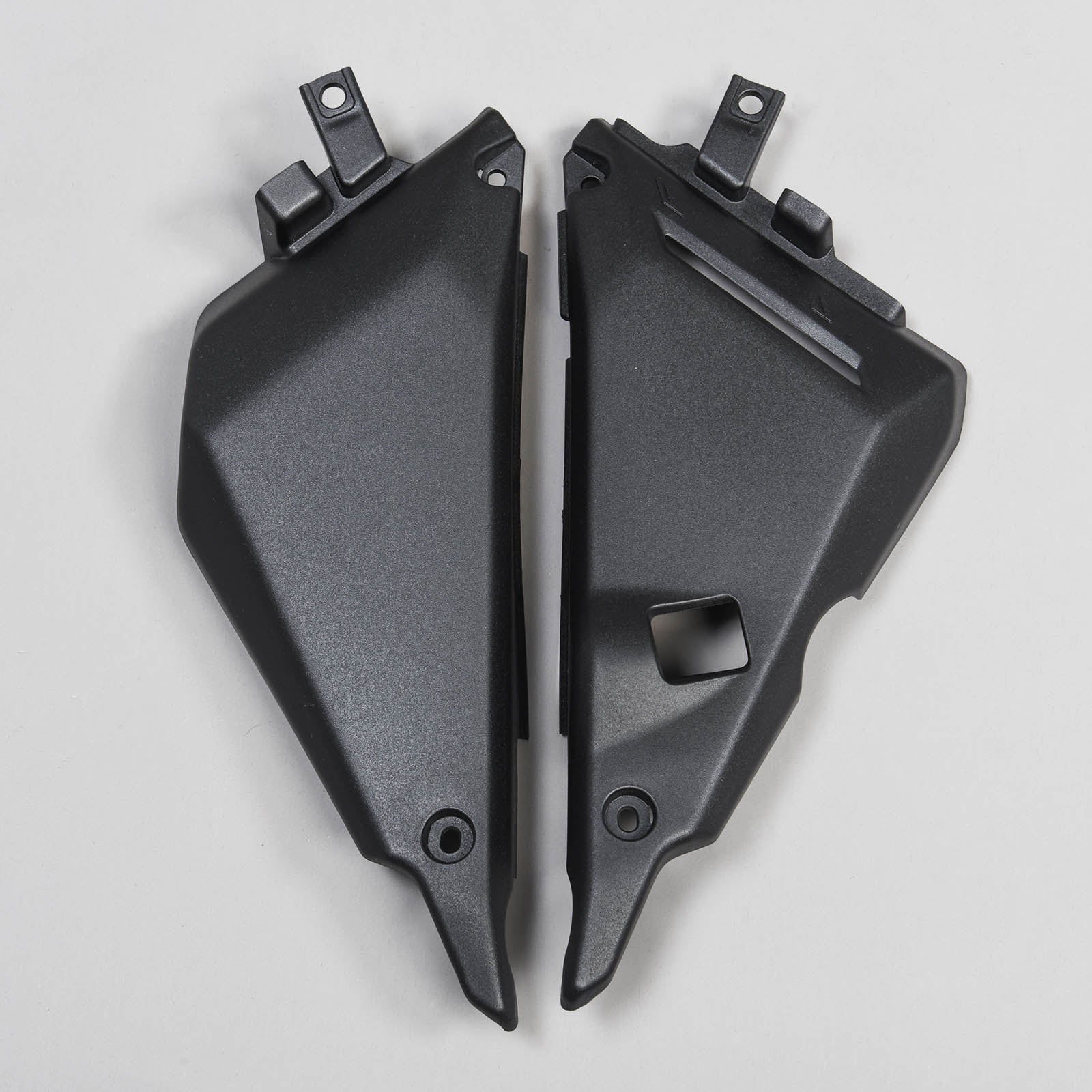 Kit di carenatura in plastica ABS per Kawasaki Z650 2017-2019