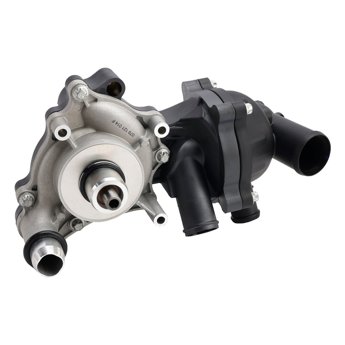 Waterpompthermostaat 079121013P voor Audi RS5 (2013-2015)
