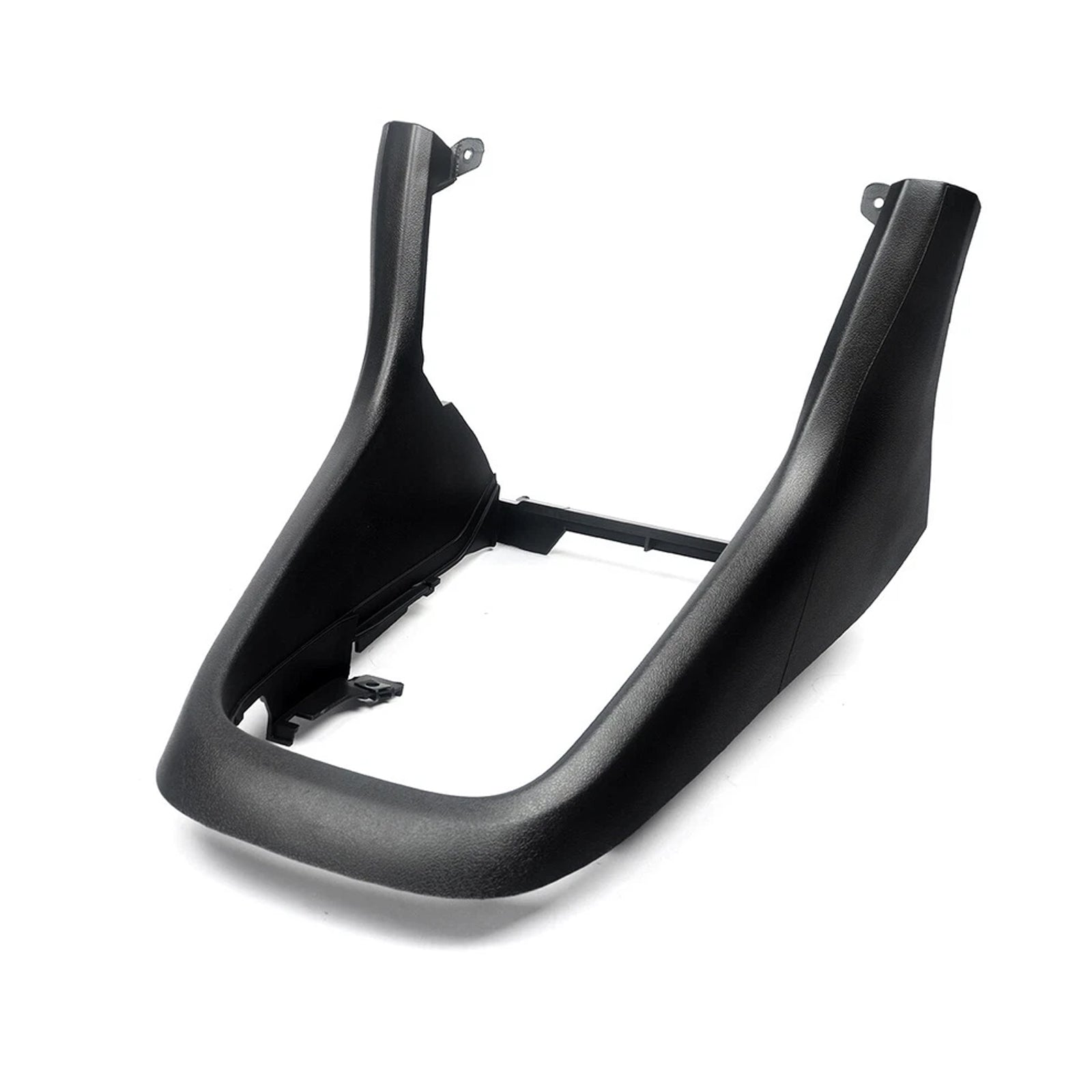 Keskikonsolin vaihdekepin nupin rungon koristelista VW Golf 6 MK6 (2009-2013) 5K0863680