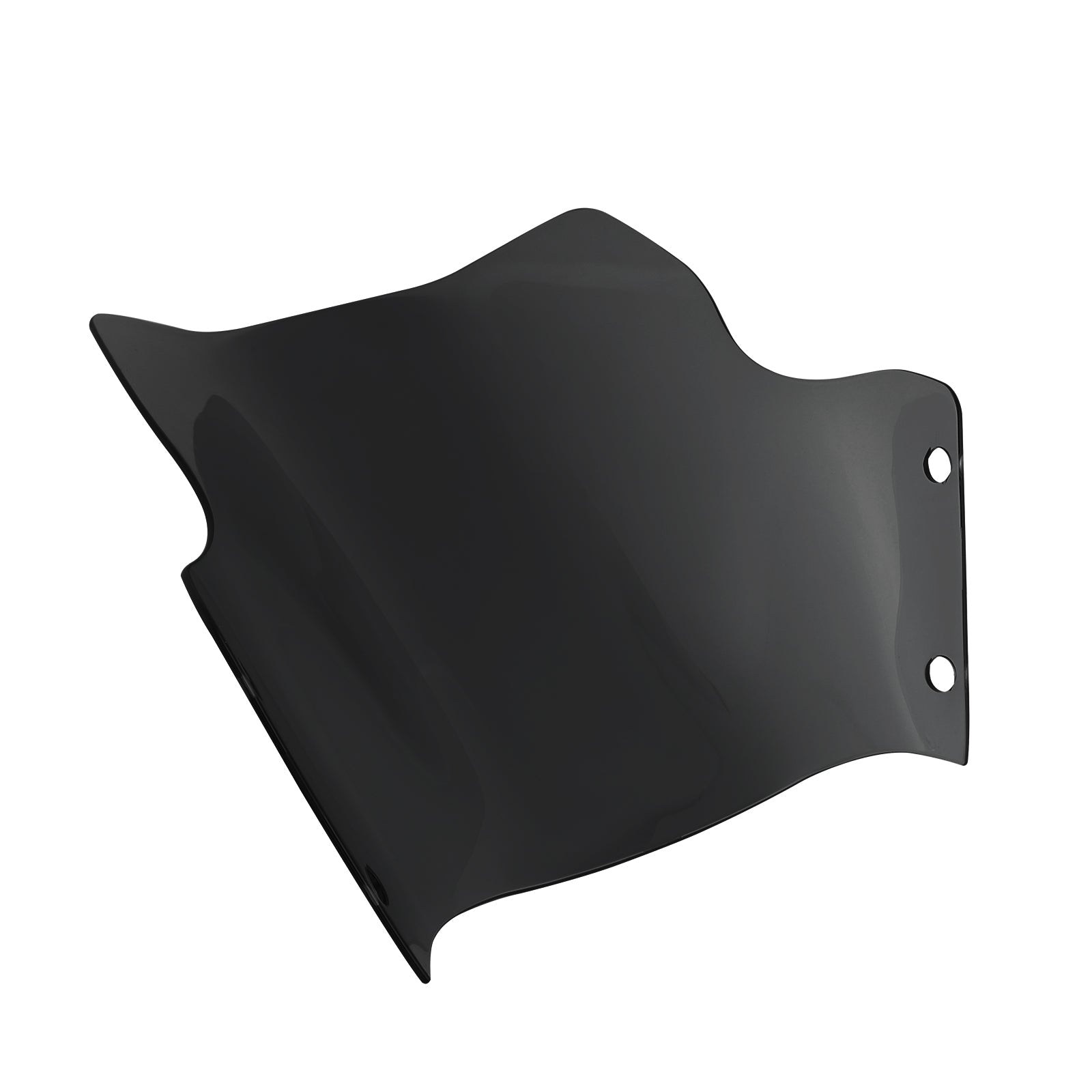 Przednia szyba deserxa Ducati 2022-2023 Motocykl przednią szybę