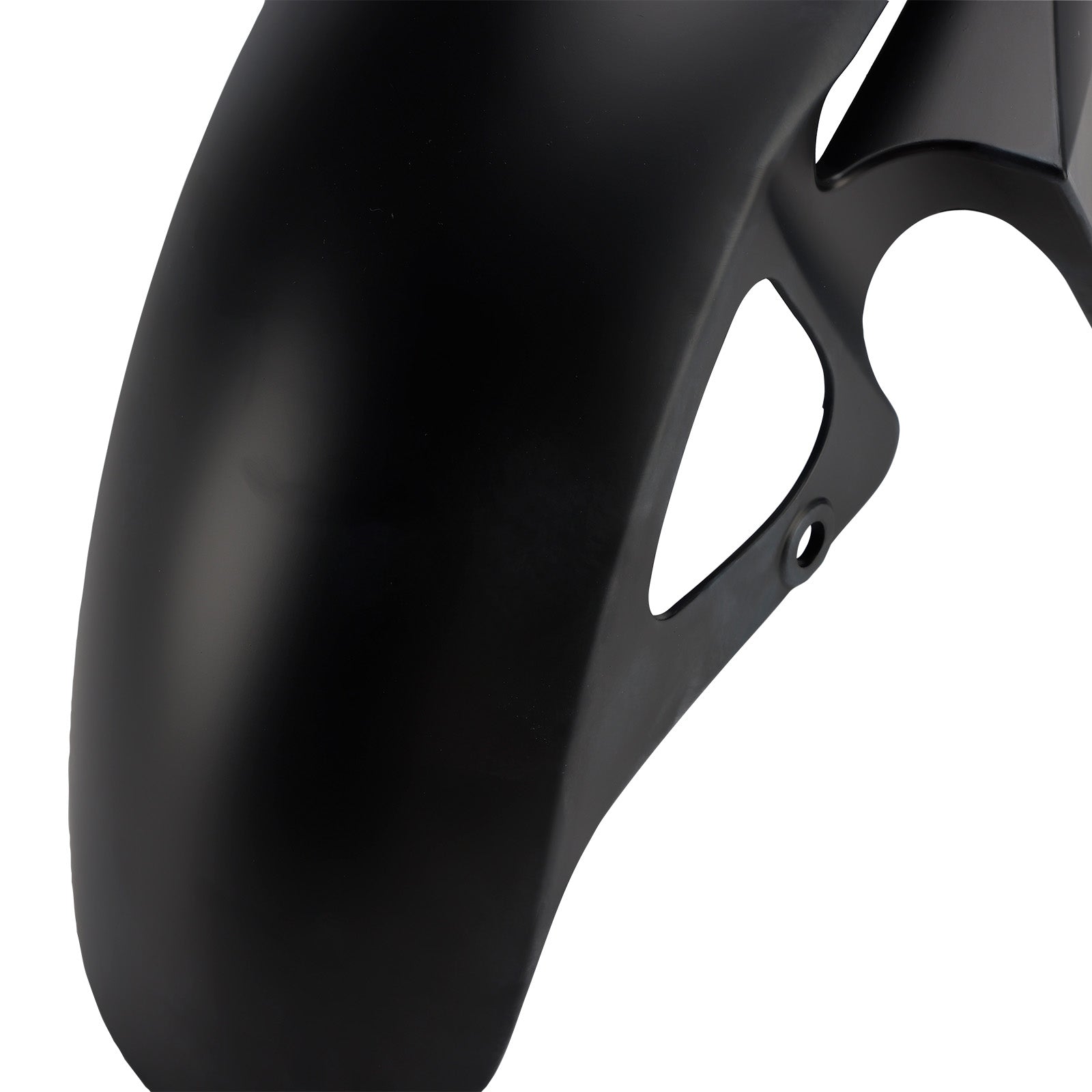 2025-2026 Yamaha YZF-R3 YZF R25 MT-03 Carénage de garde-boue avant