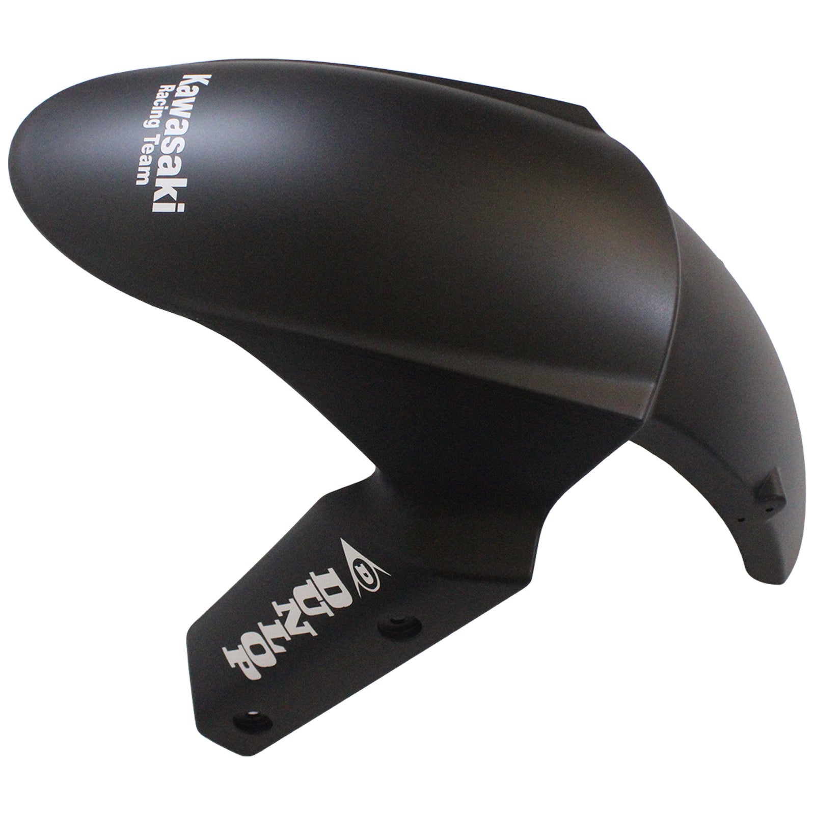 Vbrizgavanje kompleta za karoserijo plastični abs, ki je primeren za Kawasaki ZX6R 636 2009-2012