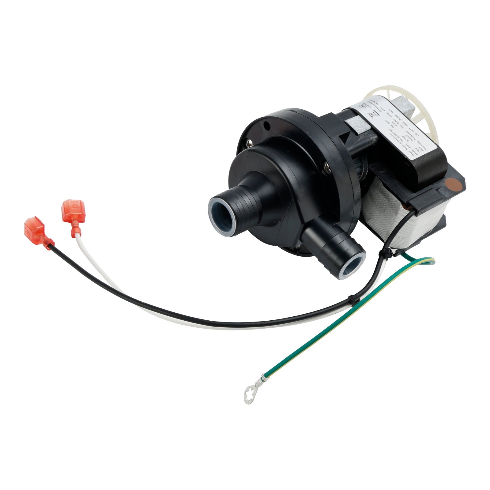 040006556 Komplet vodne črpalke 115/60/1 9" Višina 9" Širina 7" Dolžina