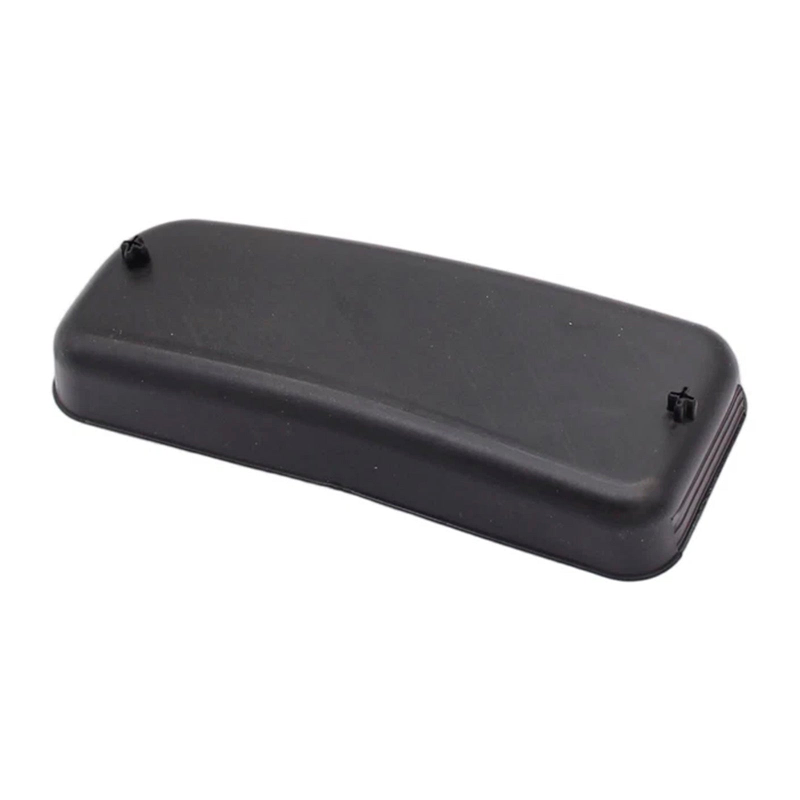 Tapis de protection du levier de vitesses de la console centrale 68398671AA pour Dodge Charger 2015-2023