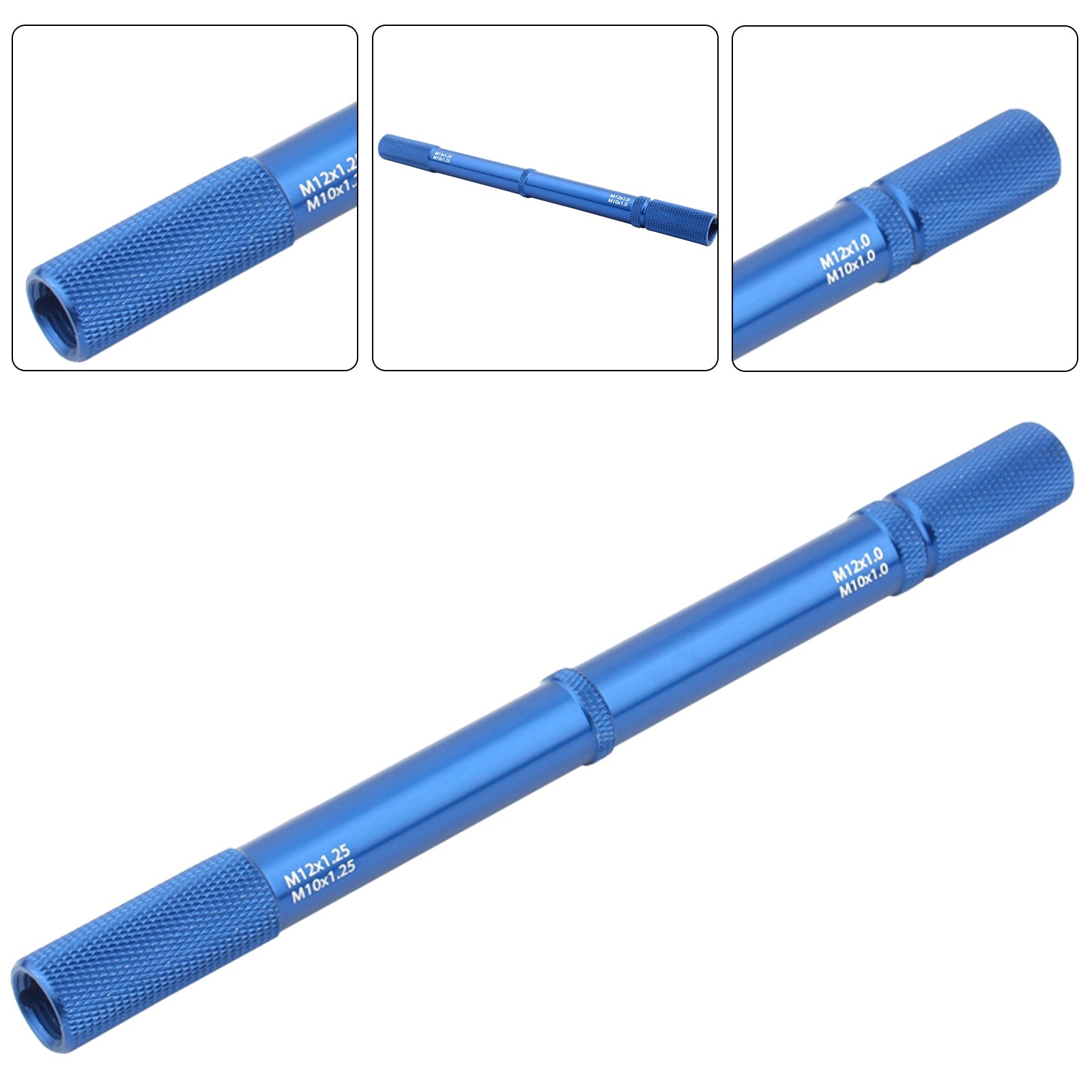 Outil universel de purge de fourche de moto, réparation de suspension à faire soi-même, tige d'amortisseur