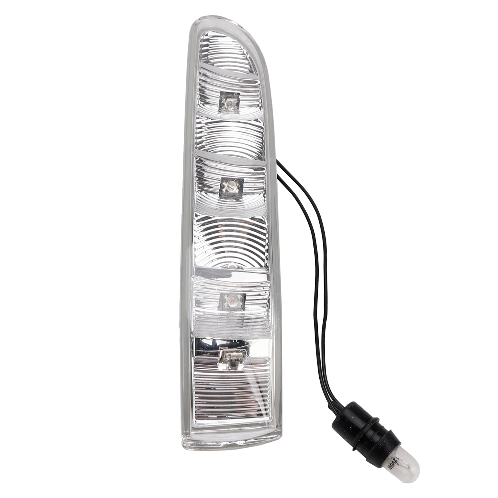 Linker buitenspiegel richtingaanwijzer voor Mercedes-Benz W220 W215 A2208200521