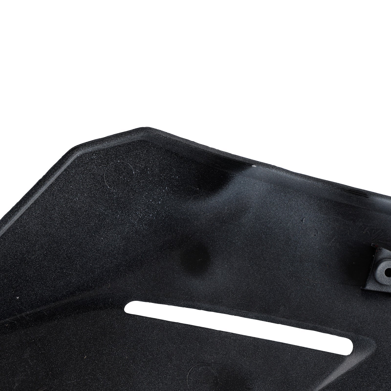 Carénage de protection de bas de caisse pour moteur Street Triple 765 R/RS 2023-2025