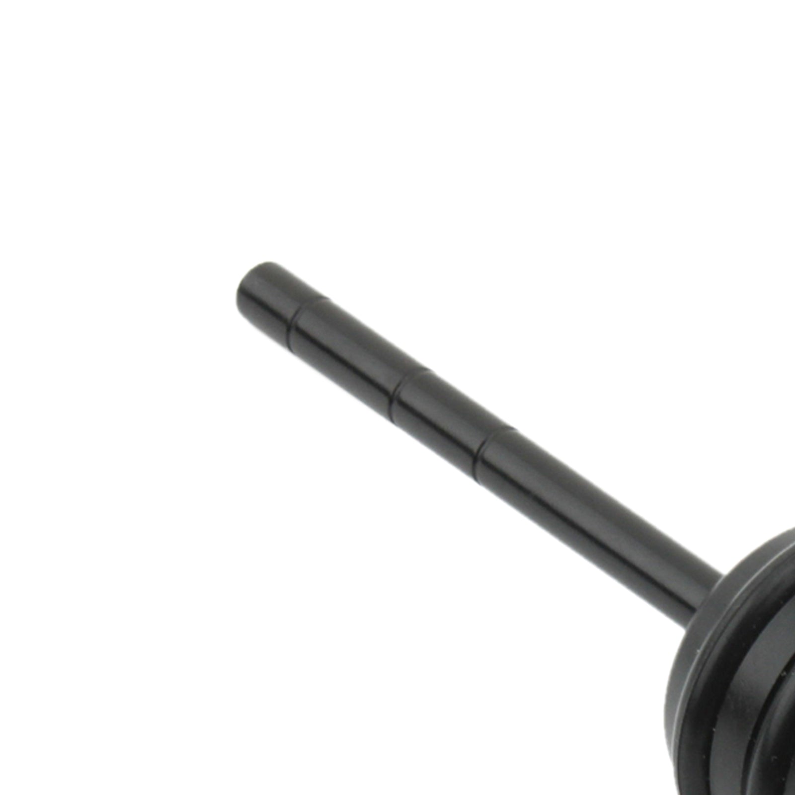 Enchufe de tanque de calibre de aceite para Softail 84-99 Sportster 82-03