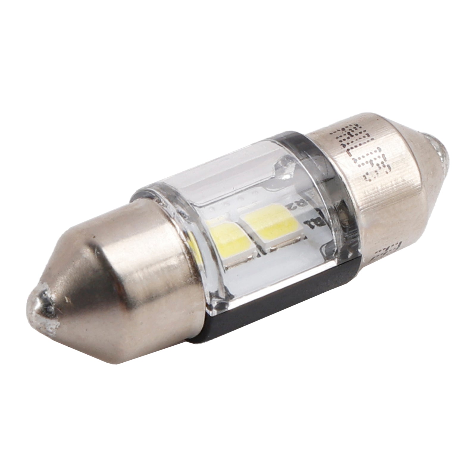 Ligero LED para automóviles Ultinon Pro6000 30 mm 24844440 6 000 K 24 V para Philips
