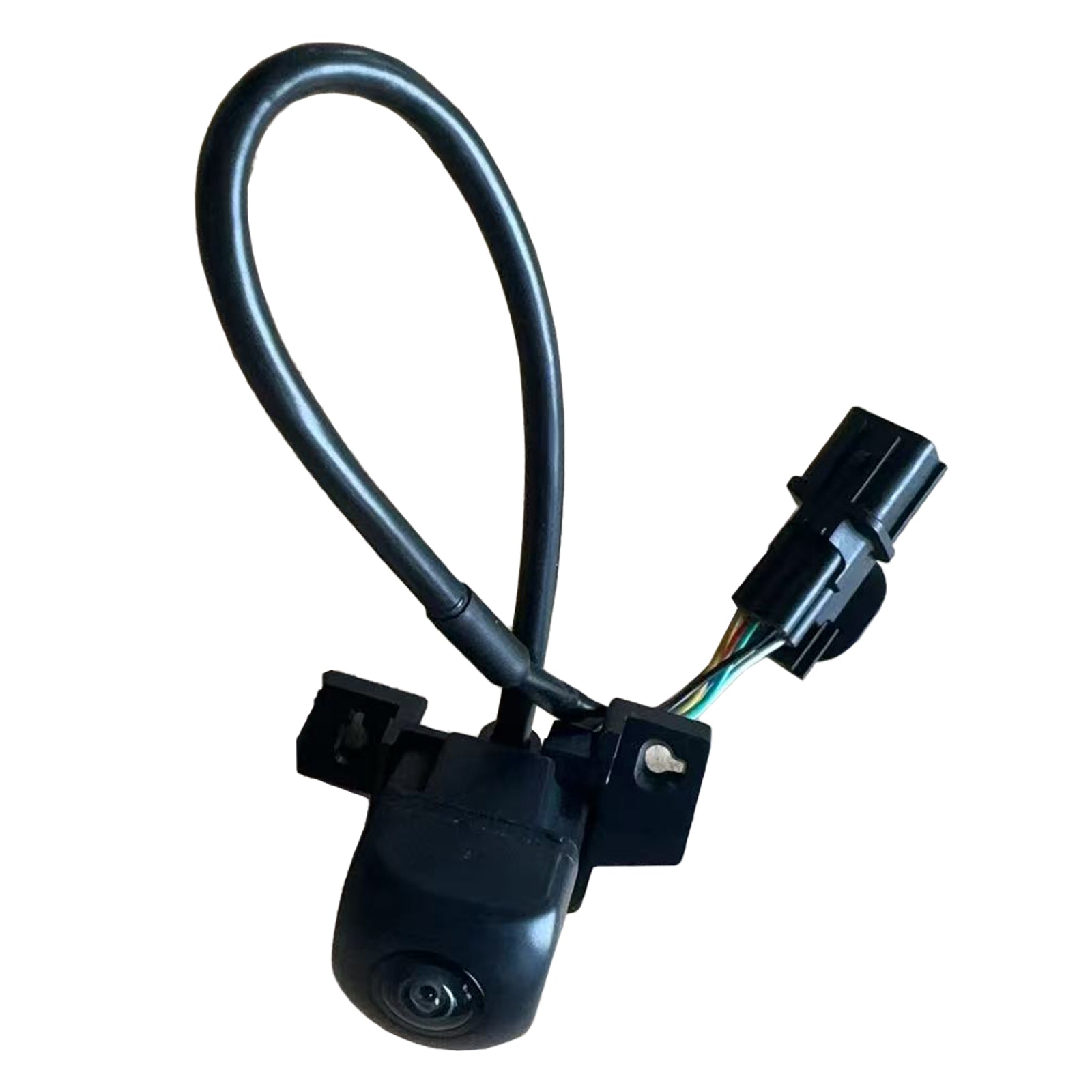 Caméra de recul pour Hyundai Santa Fe 2018-2020 99240-S1001