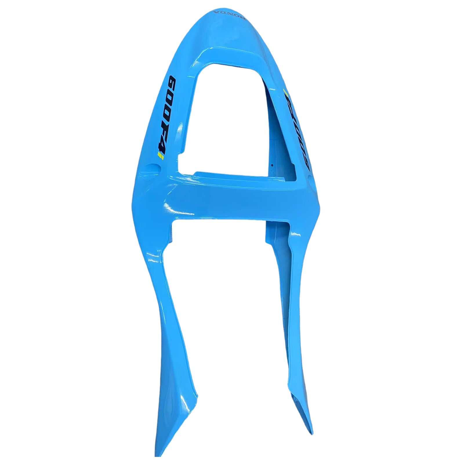 ABS Plastic Kairing Kit voor Honda CBR600 F4I 2001-2003