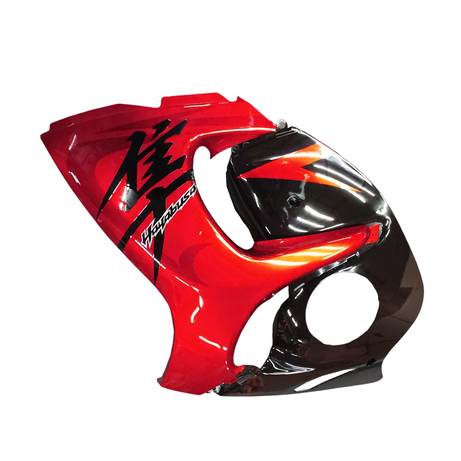 Kit di carenatura in plastica ABS per Suzuki Hayabusa GSX1300R 2008-2020