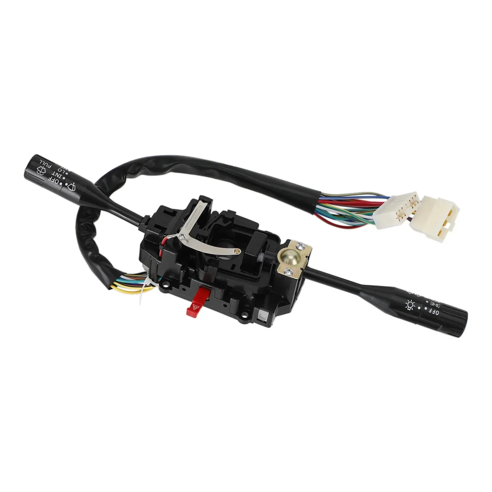 Suzuki Samurai 1985-1995 LHD Przełącznik kierunkowskazów reflektorów 37400-61A21