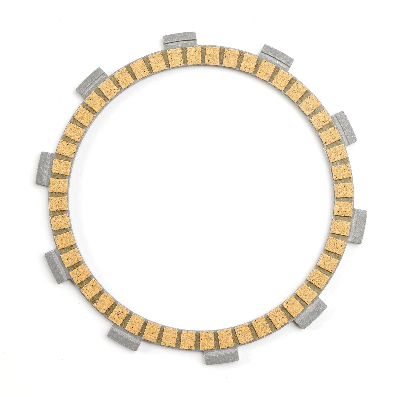 Zestaw dysków sprzęgła dla Ducati Superbike 848 08-10 i Multistrada 1100 07-09