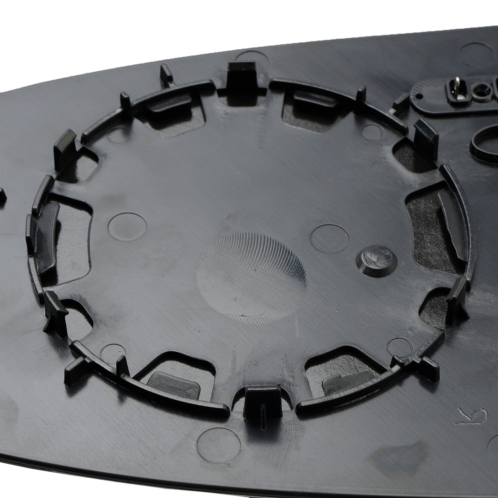 2008-2014 BMW X6 E71 E72 1 paar achteruitkijkspiegels met verwarmde vleugel 51167174981