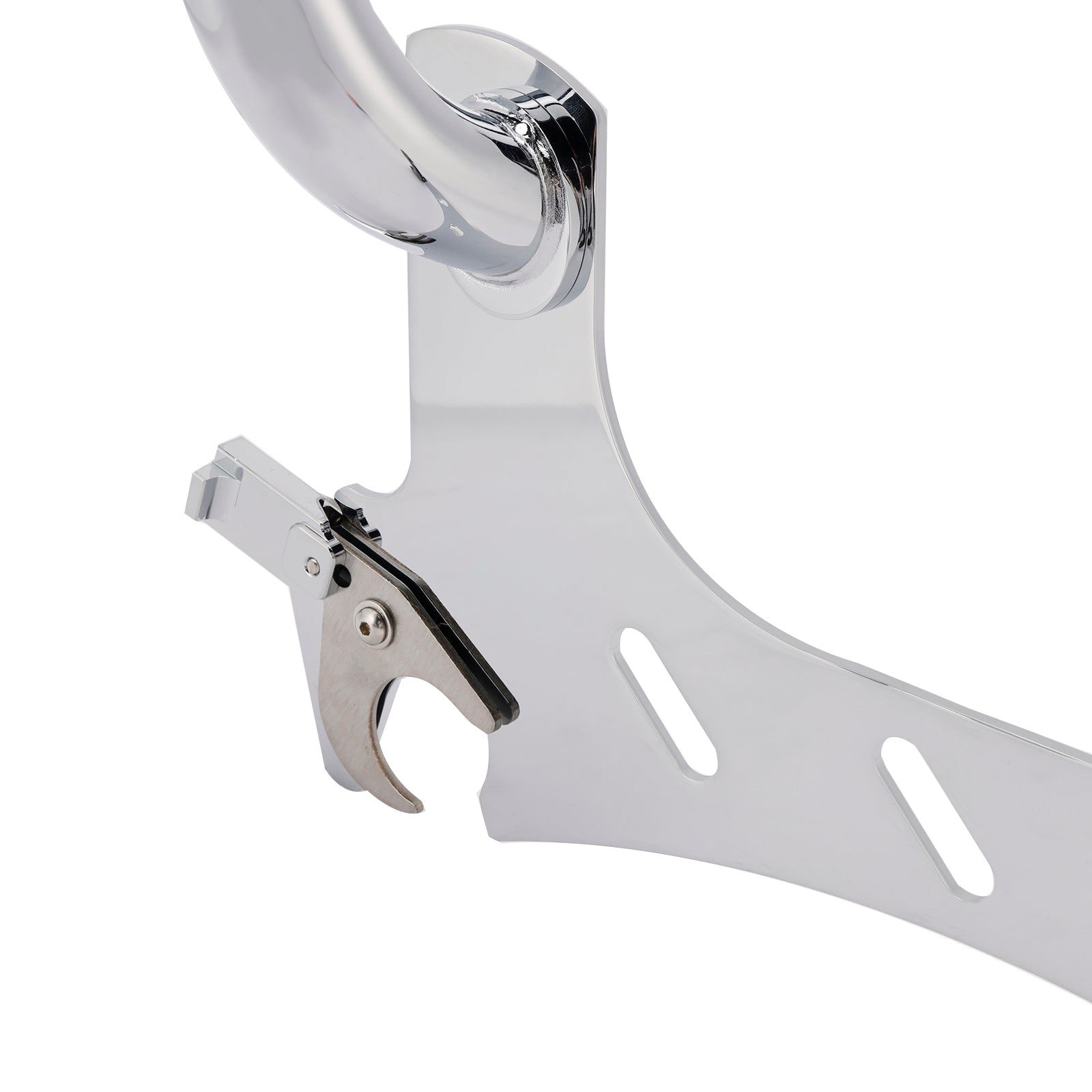 File passeggeri Sissy Bar Vintage Dark Horse 2021