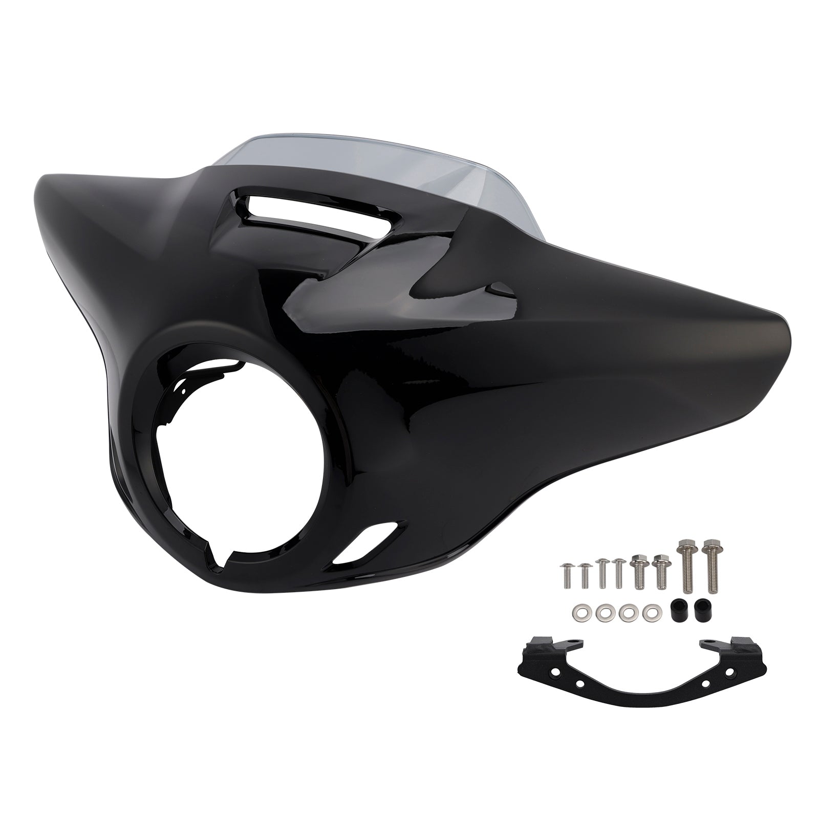 Tapa del faro del parabrisas para Honda CM1100 2021-2024