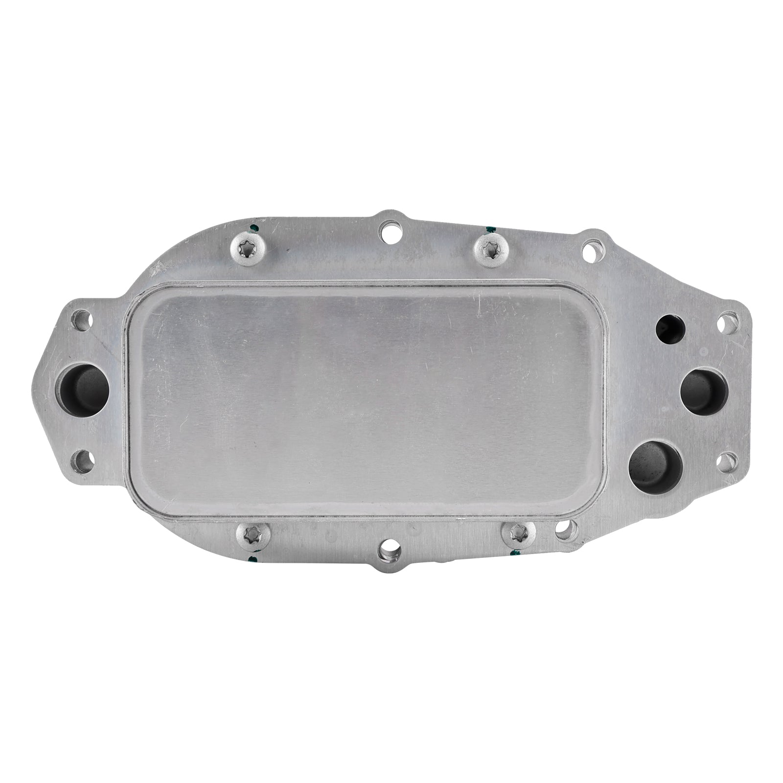 Conjunto de enfriador'Aceite para Land Rover LR3 LR4 Range Rover Sport 2005-2015 LR009570 1356789 1354253