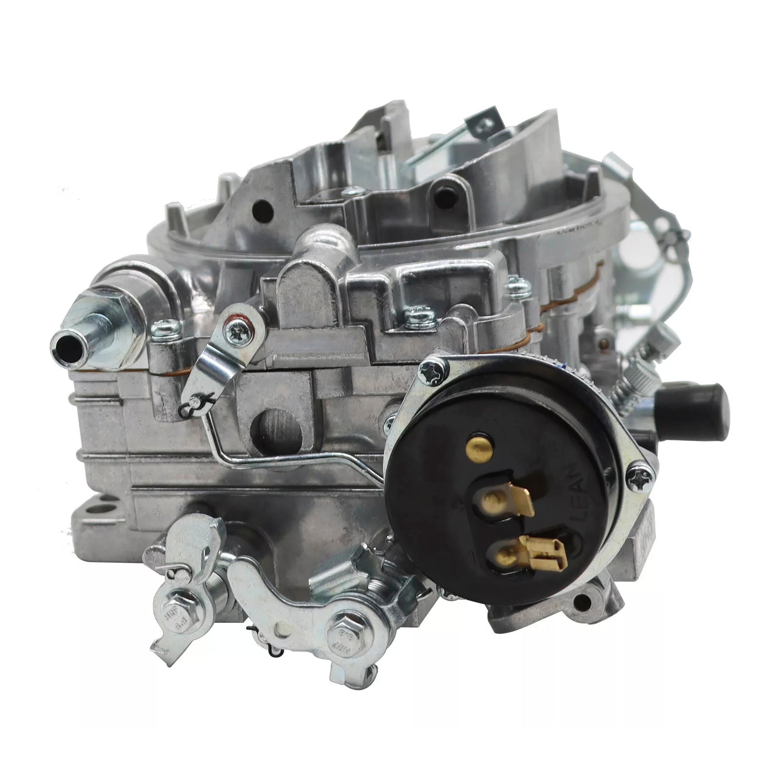 1980-1987 GMC 4 corps 1906 AVS2 Carburateur 650 CFM Starter électrique