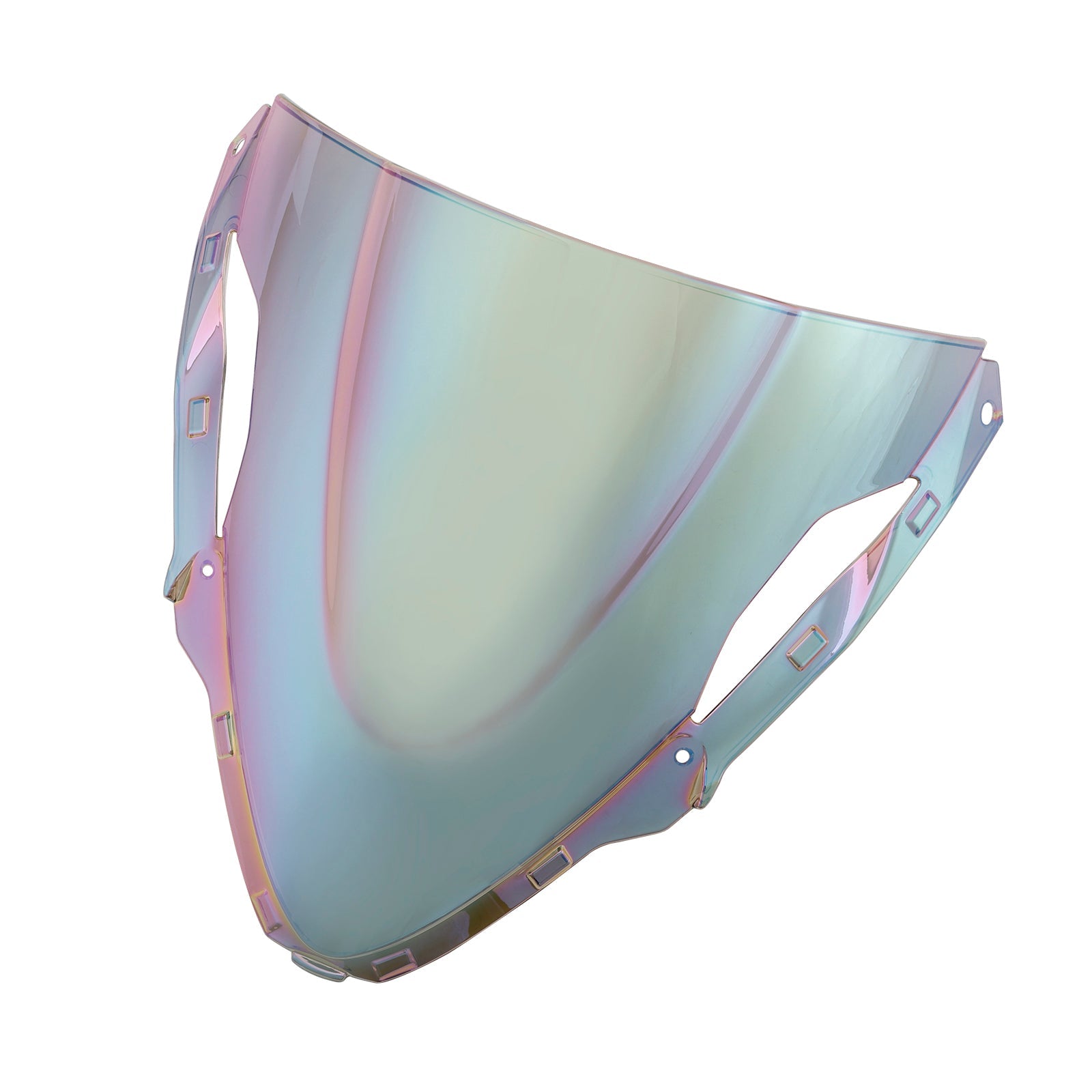 Kawasaki Sandshield ZX6R 636 2024