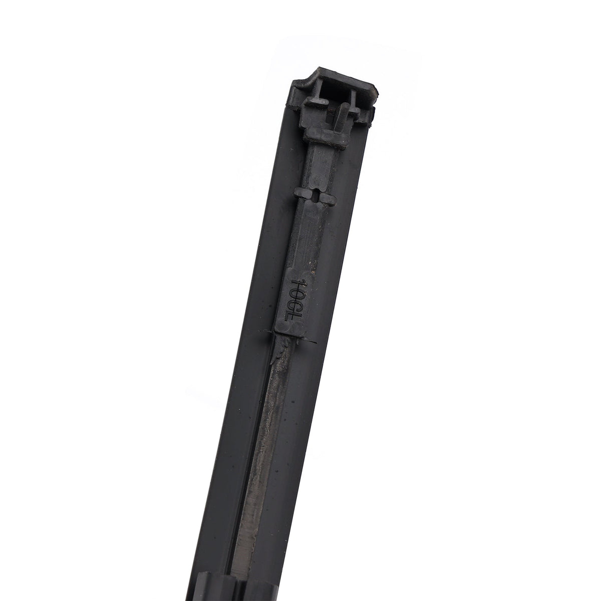 Moldura de techo izquierda + derecha de 2 piezas para Toyota Prius V 2012-2018