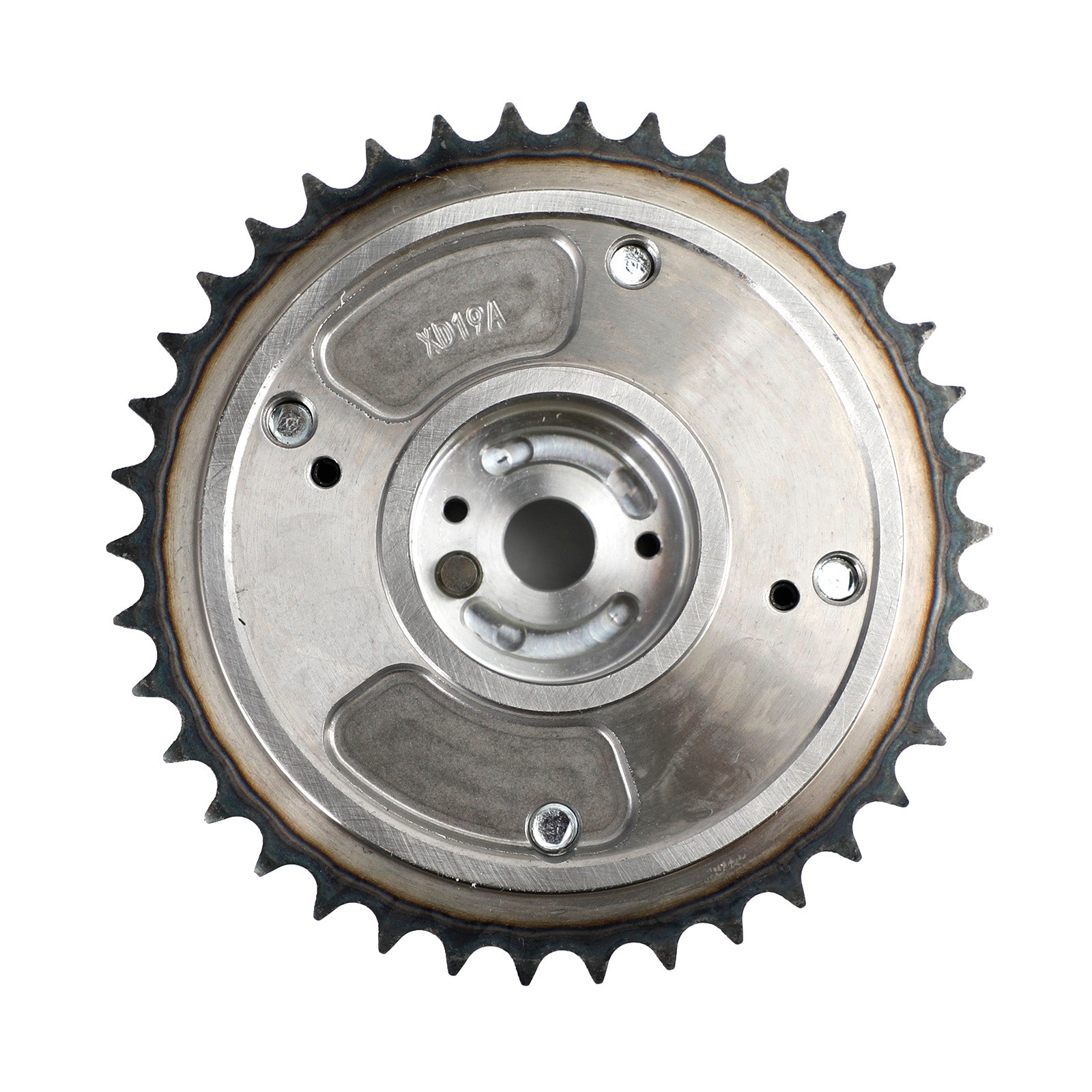 Kit catena di distribuzione per Hyundai Sedona 3.3L 2015-2021 24350-3CGA1 24410-3CGA3