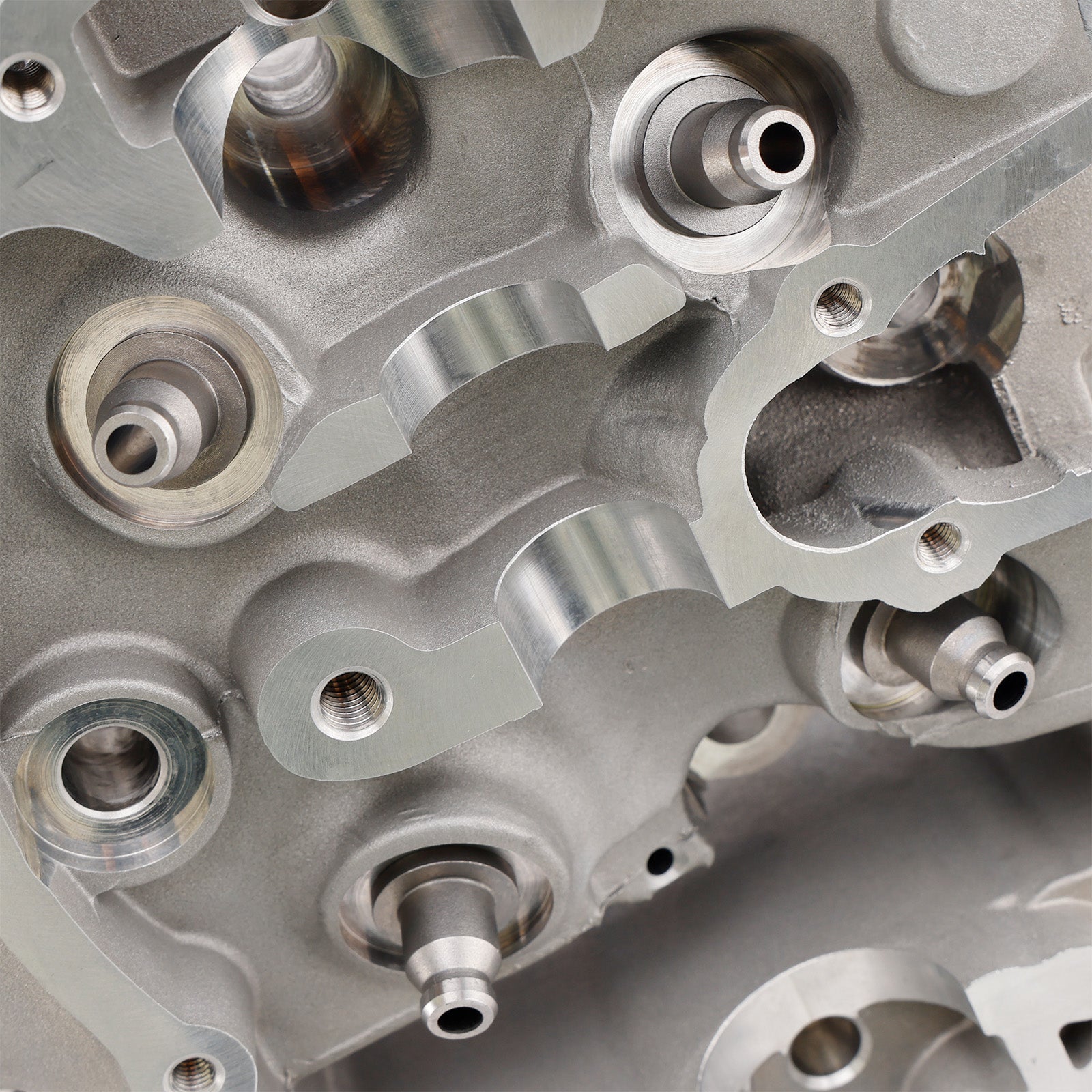 Culasse complète pour Honda TRX400EX Sportrax 400 2x4 1999-2008, référence 12200-HN1-A70 et 12200-KCY-670