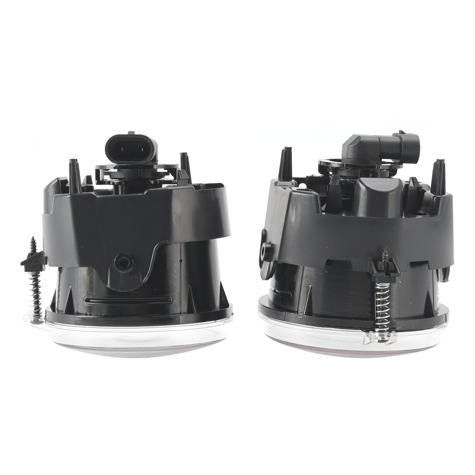 Par de luces antiniebla para Dodge Chrysler Calibre Jeep Compass 4805857AA