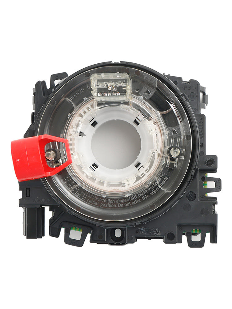 Skoda Octavia 2009-2013 ohjauspyörämoduuli 5K0953549B