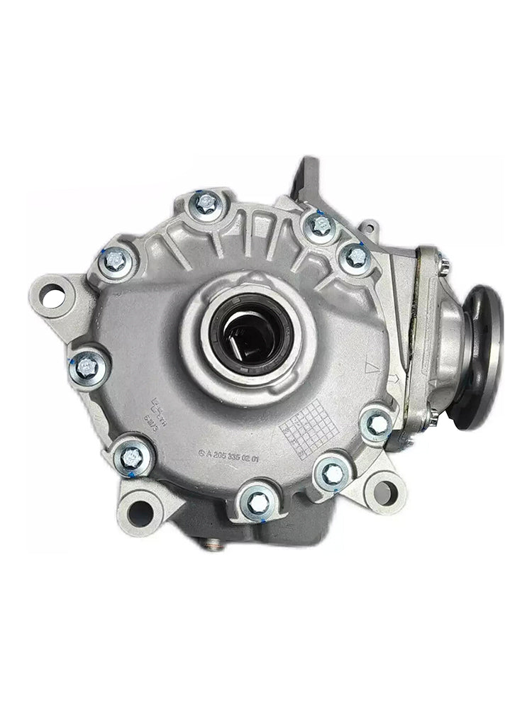 Support d'essieu différentiel avant 2053304107 pour Mercedes X290 AMG GT 63 S V8