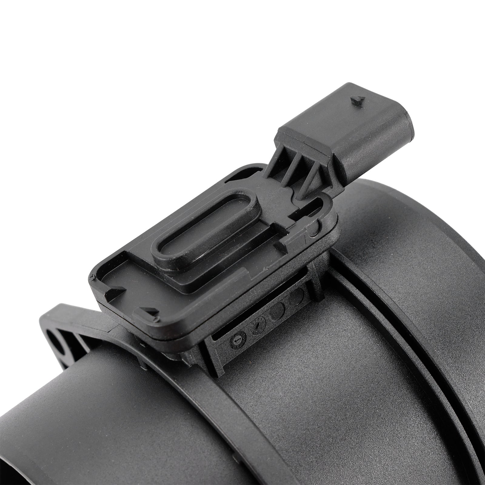 Sensor del medidor de flujo d'masa de aire para Mercedes W205 W176 GLC X253 CDI 5WK98105