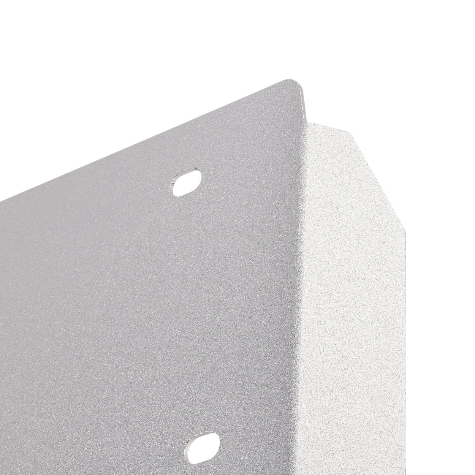 Alumiinialumiini alluminium Bust for Connection Control -alumiinia varten BMW R1300GS 2023-2024