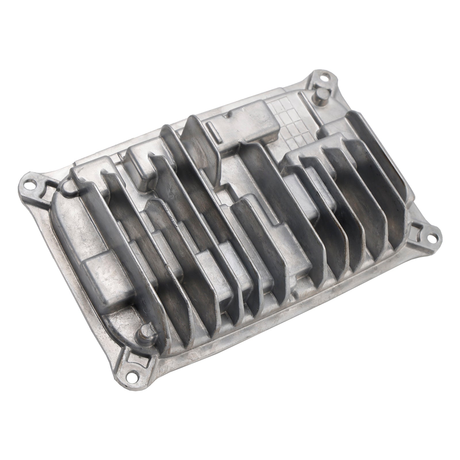 Regelmodule voor de koplampballast van de Mercedes-Benz E-Klasse en S-Klasse W222 (2013-2018) A2129004505