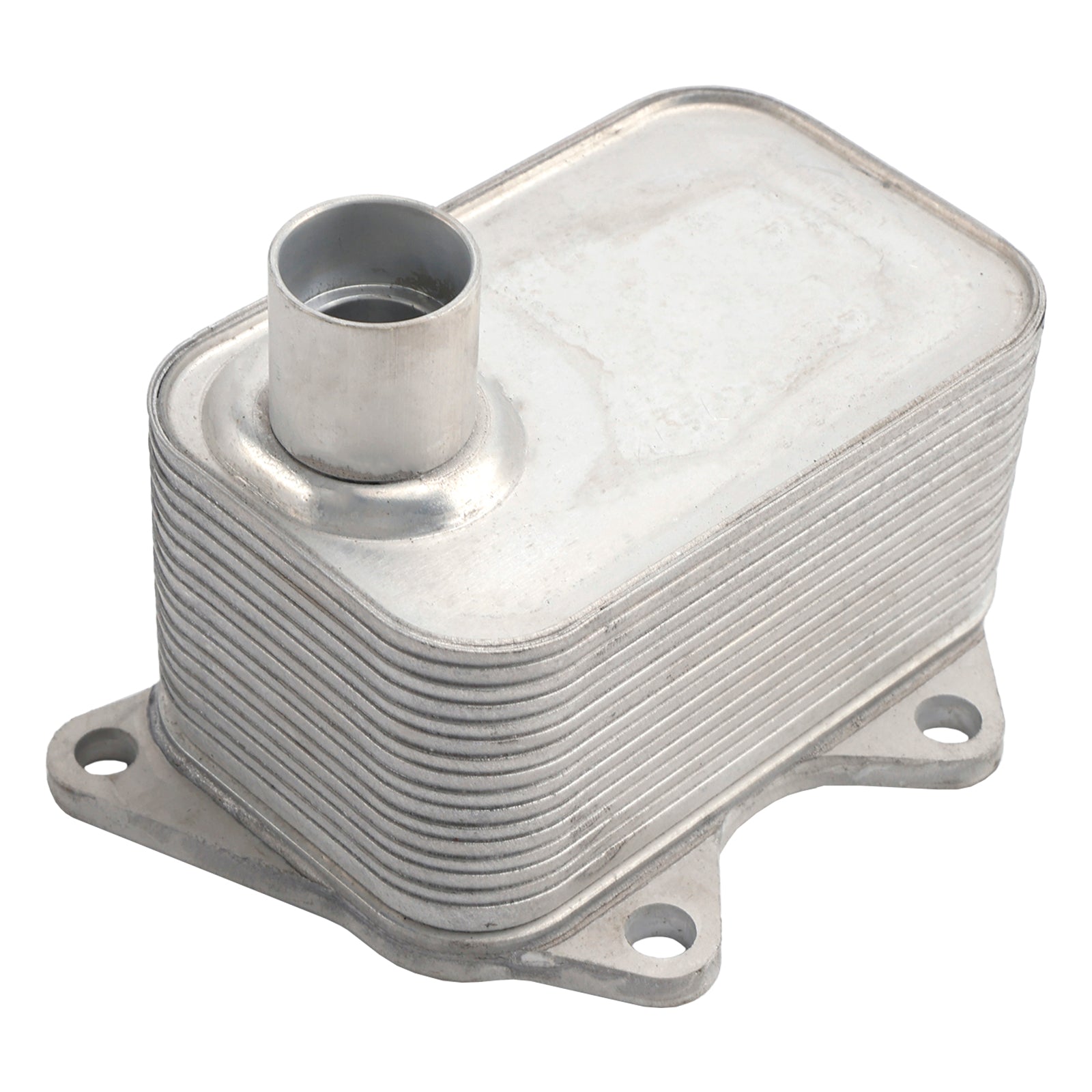 Refroidisseur d'huile moteur 06J117021D pour VW Golf Jetta Passat