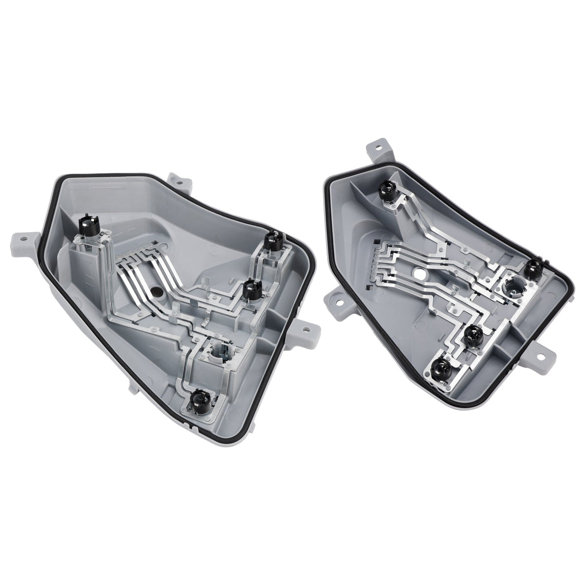 Portalámparas de las luces traseras izquierda y derecha para Mercedes Clase A W176 (2012-2015) A1768200177