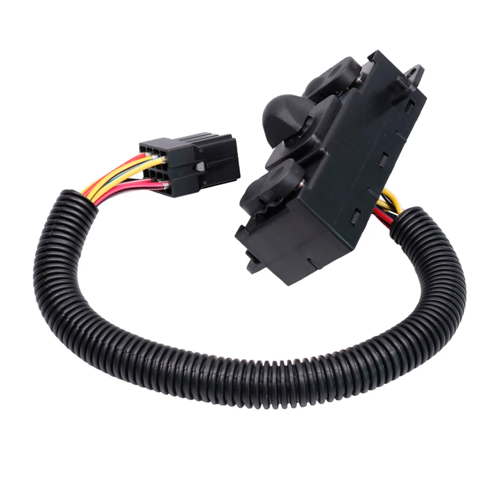 Interrupteur de siège électrique gauche F65Z14A701AA pour Ford F-150, F-250 et F-350