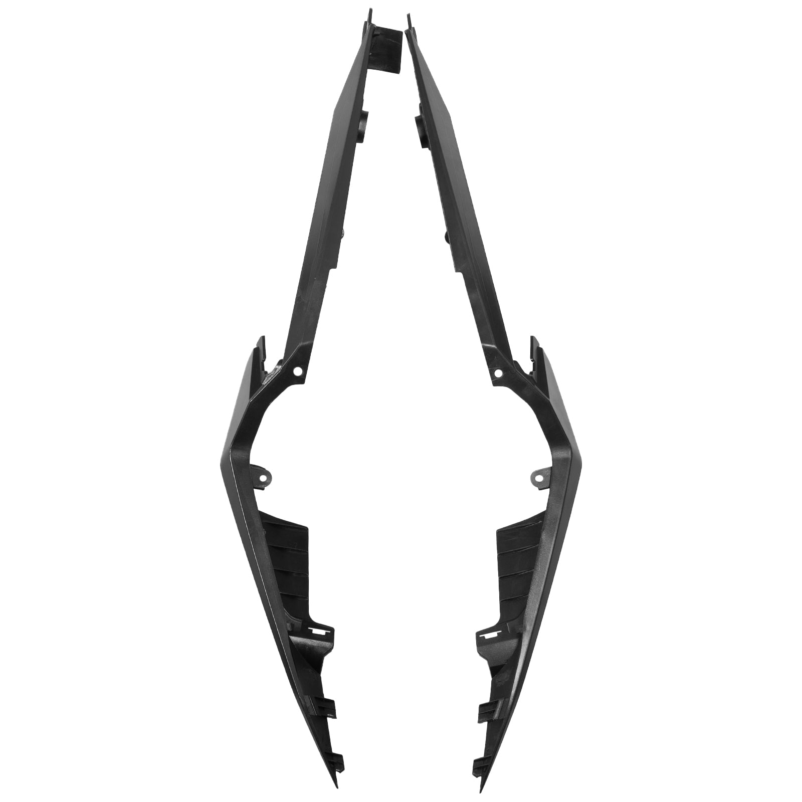 Zestaw owiewek nadwozia Honda CBR500R 2019-2021 Niepomalowane formowanie wtryskowe