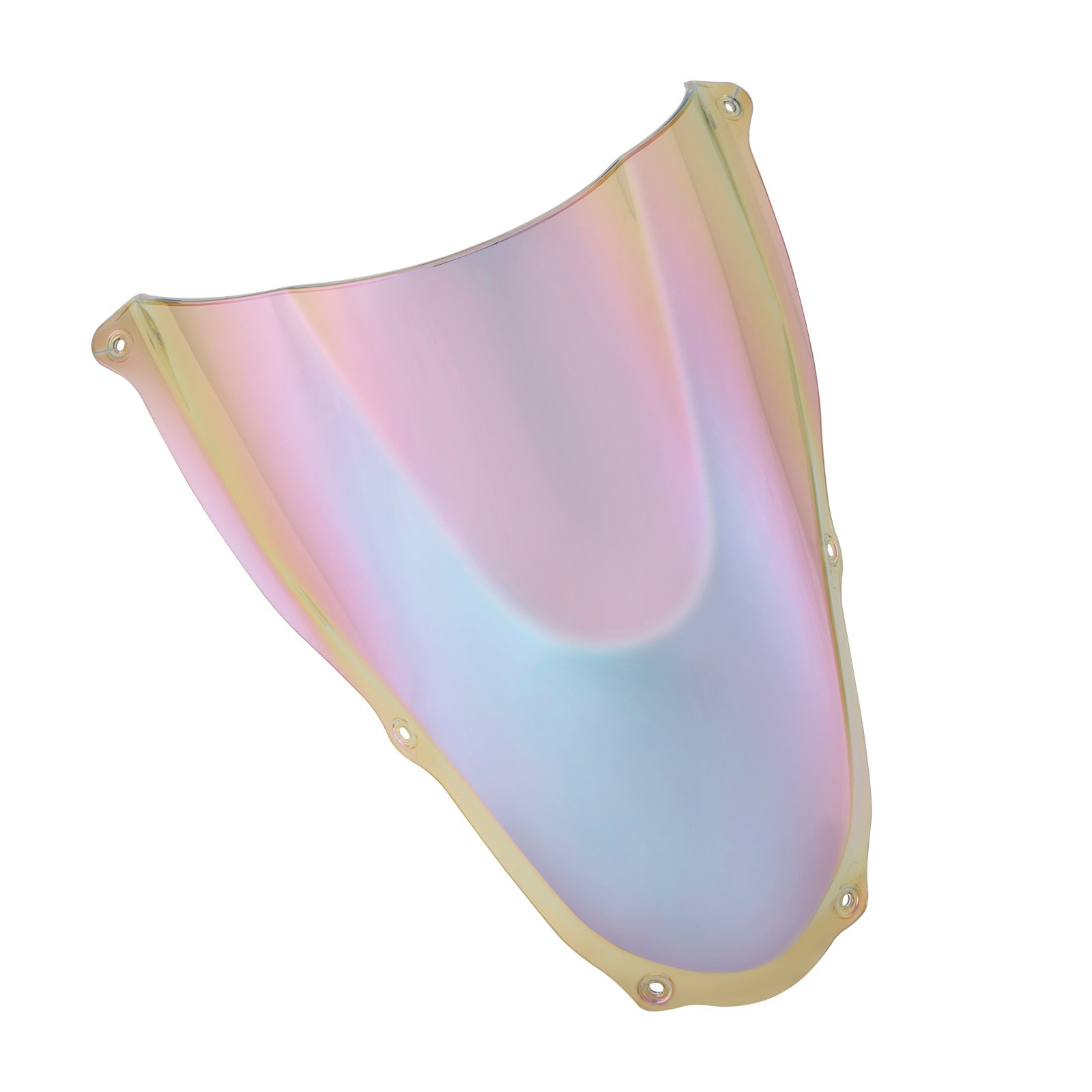 2006-2010 Yamaha RS125 ABS-moottoripyörän tuulilasi