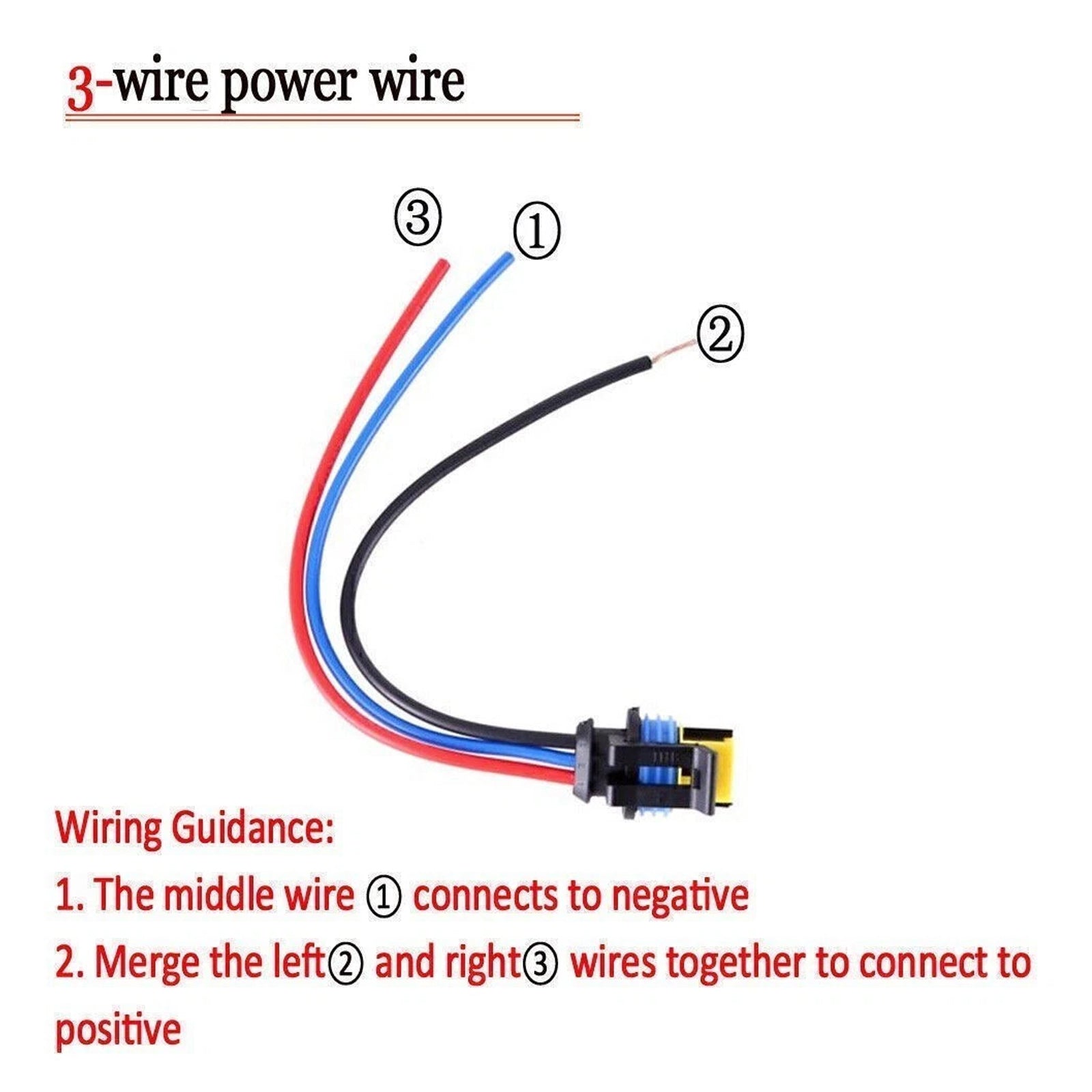 Kit de módulo de control de lastre de faros de xenón HID para Ford Mustang 2010-2019