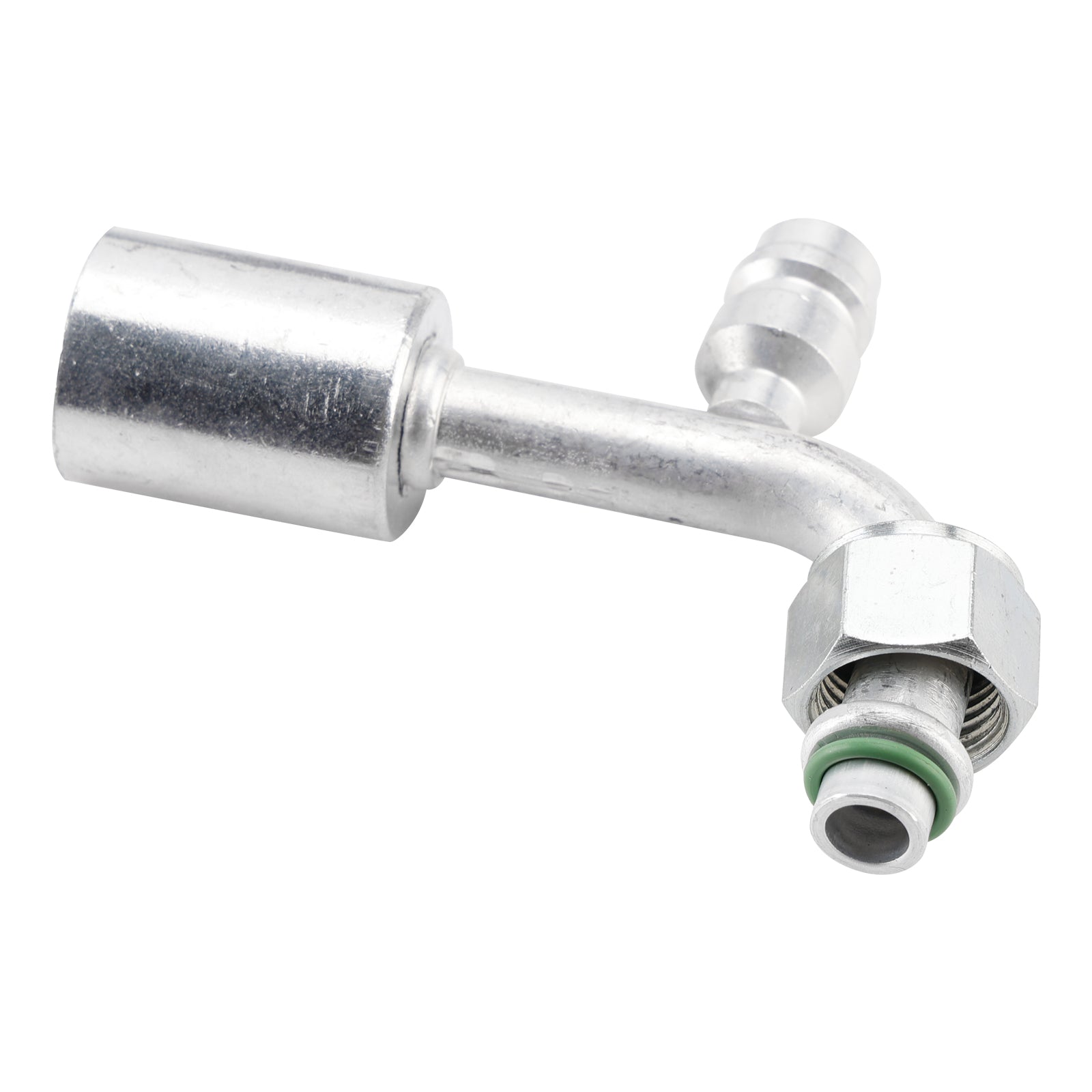 Kit de 26 tuyaux et raccords pour climatisation de 2,9 m (9,5 pi) comprenant des tuyaux de 2,9 m (9,5 pi) de tailles n° 6, 8 et 10.